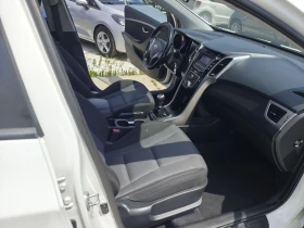 Hyundai I30 1.6CRDI, COMFORT , снимка 10