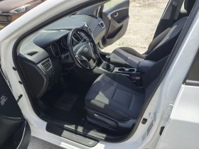 Hyundai I30 1.6CRDI, COMFORT , снимка 7