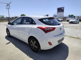 Hyundai I30 1.6CRDI, COMFORT , снимка 5