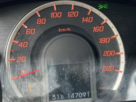 Honda Jazz 1.4 (100 кс), снимка 12