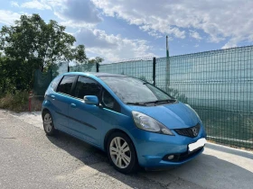 Honda Jazz 1.4 (100 кс), снимка 2