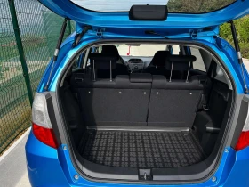 Honda Jazz 1.4 (100 кс), снимка 15