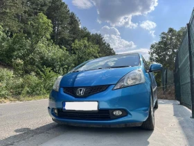 Honda Jazz 1.4 (100 кс), снимка 3