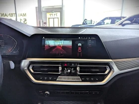 BMW 430 i* XDRIVE* M SPORT* HEAD UP* ПОДГРЕВ* КАМЕРА, снимка 12
