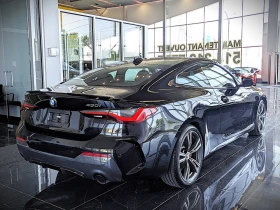 BMW 430 i* XDRIVE* M SPORT* HEAD UP* ПОДГРЕВ* КАМЕРА, снимка 6
