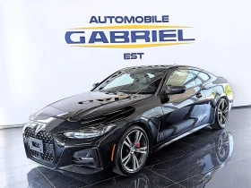 BMW 430 i* XDRIVE* M SPORT* HEAD UP* ПОДГРЕВ* КАМЕРА, снимка 2
