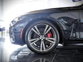 BMW 430 i* XDRIVE* M SPORT* HEAD UP* ПОДГРЕВ* КАМЕРА, снимка 7