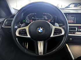 BMW 430 i* XDRIVE* M SPORT* HEAD UP* ПОДГРЕВ* КАМЕРА, снимка 10