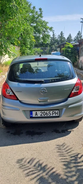 Opel Corsa, снимка 4