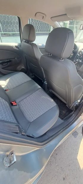 Opel Corsa, снимка 10