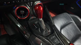 Chevrolet Camaro SS 6.2 V8* CARBON* КОЖА* ОБДУХВ* НАВИ* ПАНО, снимка 9