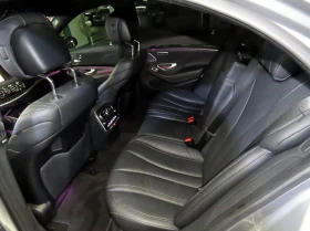 Mercedes-Benz S 350 ЛЮК* 360* ПОДГРЕВ ВОЛАН* ЕЛ. БАГАЖНИК* КРАЙНА ЦЕНА, снимка 7