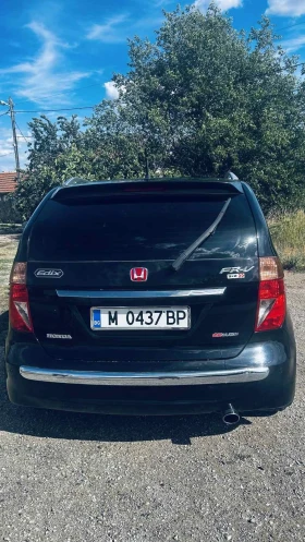 Honda Fr-v, снимка 4