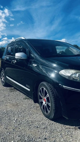 Honda Fr-v, снимка 2