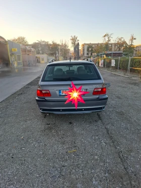 BMW 320, снимка 5
