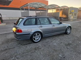 BMW 320, снимка 4