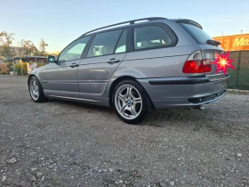 BMW 320, снимка 6