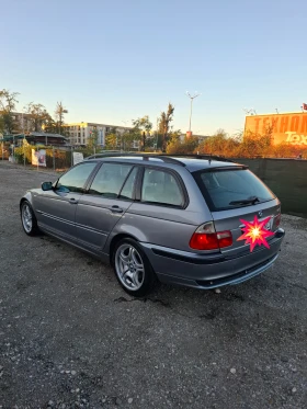 BMW 320, снимка 3