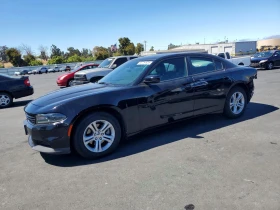 Dodge Charger 3.6l Sxt, снимка 1