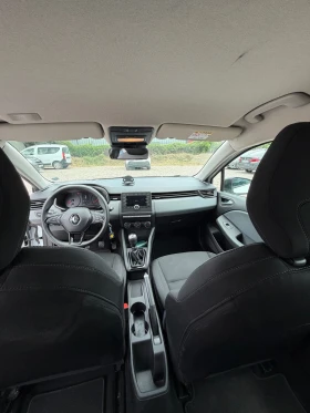 Renault Clio, снимка 11