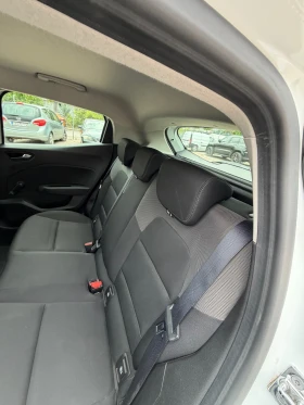 Renault Clio, снимка 9