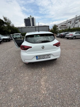 Renault Clio, снимка 8