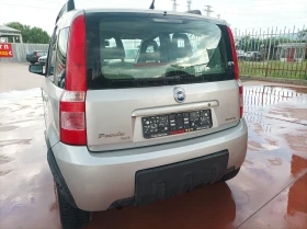 Fiat Panda 4x4/БЕНЗИН -ЛИЗИНГ , снимка 6