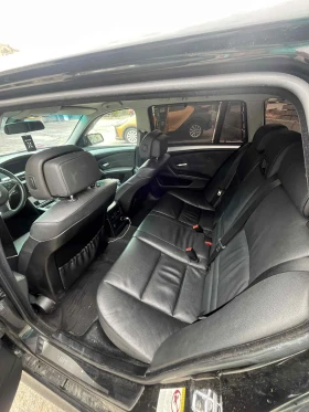 BMW 525, снимка 10