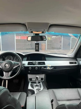 BMW 525, снимка 8
