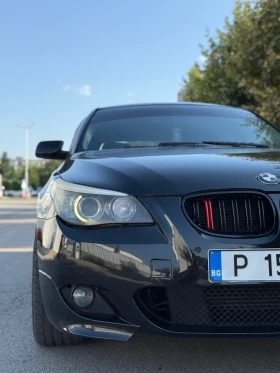 BMW 525, снимка 3