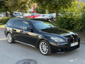 BMW 525, снимка 2