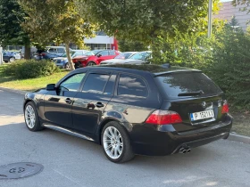 BMW 525, снимка 4