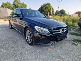 Mercedes-Benz C 220 2.2CDI/170к.с./НАВИГАЦИЯ/КОЖА, снимка 3