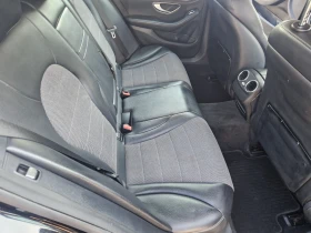 Mercedes-Benz C 220 2.2CDI/170к.с./НАВИГАЦИЯ/КОЖА, снимка 12