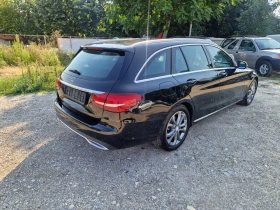 Mercedes-Benz C 220 2.2CDI/170к.с./НАВИГАЦИЯ/КОЖА, снимка 5
