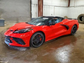 Chevrolet Corvette 6.2l Stingray 2Lt, снимка 1