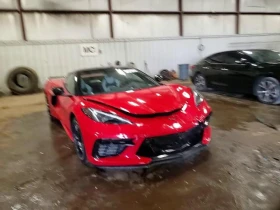Chevrolet Corvette 6.2l Stingray 2Lt, снимка 13