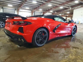 Chevrolet Corvette 6.2l Stingray 2Lt, снимка 3