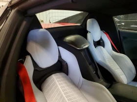 Chevrolet Corvette 6.2l Stingray 2Lt, снимка 10