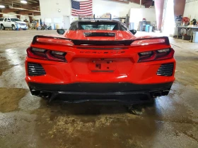 Chevrolet Corvette 6.2l Stingray 2Lt, снимка 6