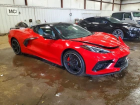 Chevrolet Corvette 6.2l Stingray 2Lt, снимка 4