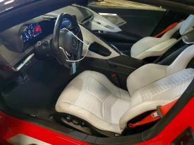 Chevrolet Corvette 6.2l Stingray 2Lt, снимка 7