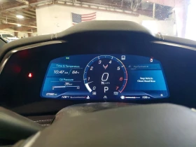 Chevrolet Corvette 6.2l Stingray 2Lt, снимка 9