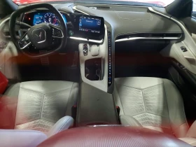 Chevrolet Corvette 6.2l Stingray 2Lt, снимка 8