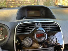 Renault Kangoo 4+ 1  110кс, снимка 14