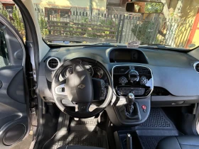 Renault Kangoo 4+ 1  110кс, снимка 9