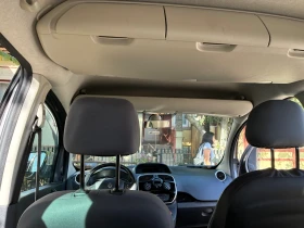 Renault Kangoo 4+ 1  110кс, снимка 7
