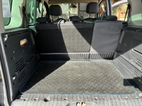 Renault Kangoo 4+ 1  110кс, снимка 4