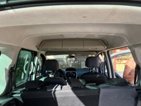 Renault Kangoo 4+ 1  110кс, снимка 5