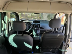 Renault Kangoo 4+ 1  110кс, снимка 6